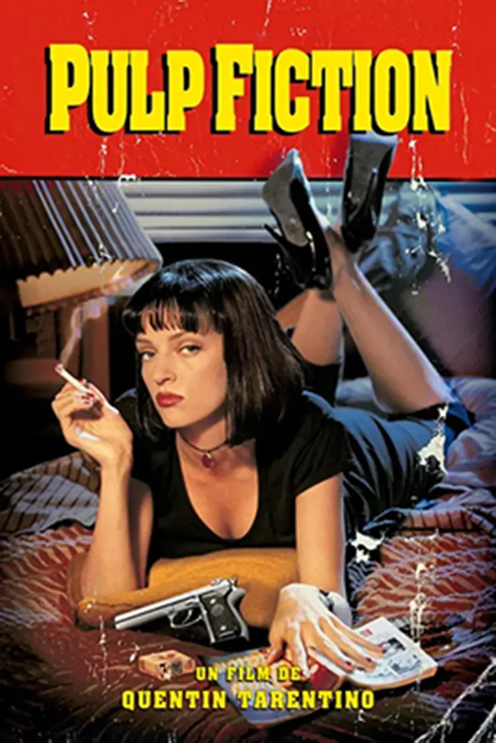 PulpFiction