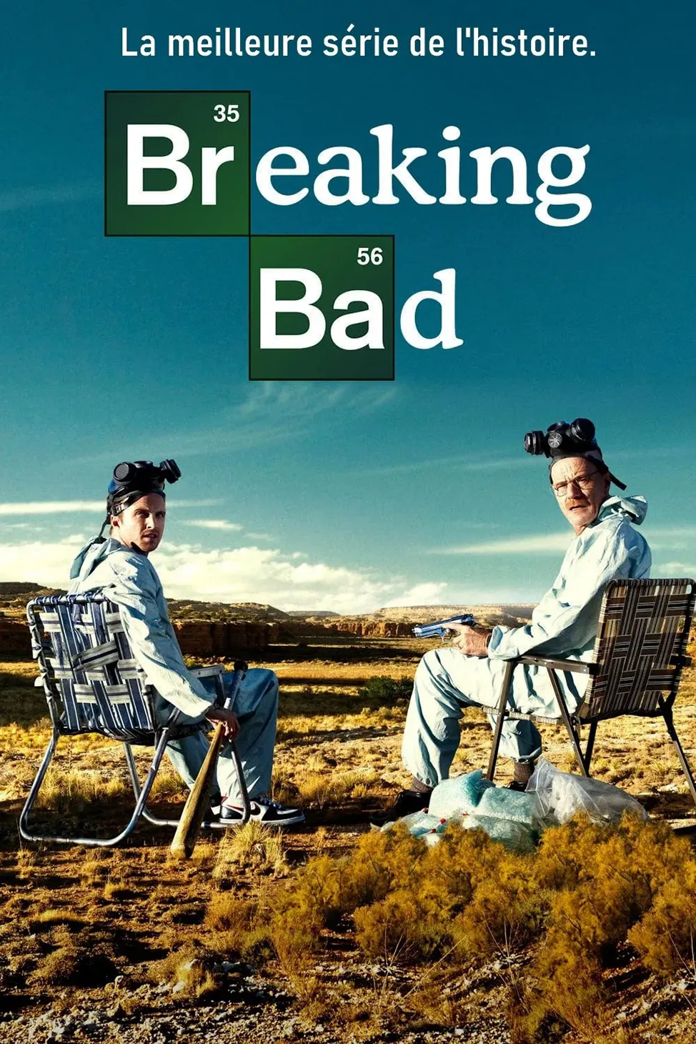 BreakingBad